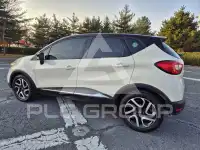 2015 Renault Qm3