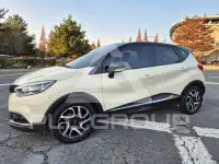 2015 Renault Qm3