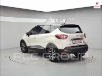 2015 Renault Qm3