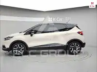 2015 Renault Qm3