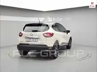 2015 Renault Qm3