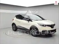 2015 Renault Qm3