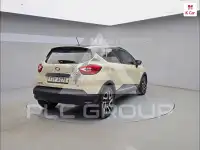 2015 Renault Qm3