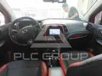 2015 Renault Qm3