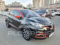 2015 Renault Qm3
