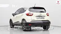 2015 Renault Qm3