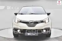 2015 Renault Qm3