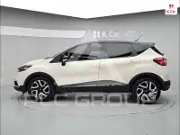 2015 Renault Qm3