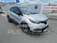 2015 Renault Qm3