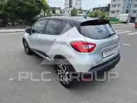 2015 Renault Qm3