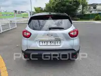2015 Renault Qm3