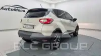 2015 Renault Qm3