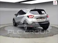 2015 Renault Qm3