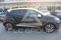 2015 Renault Qm3