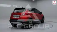 2015 Renault Qm3