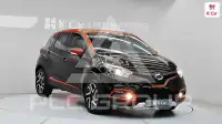 2015 Renault Qm3