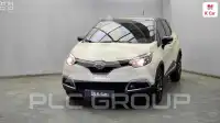2015 Renault Qm3