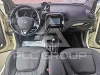 2015 Renault Qm3