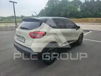 2015 Renault Qm3