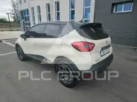 2015 Renault Qm3