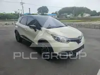 2015 Renault Qm3