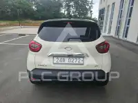 2015 Renault Qm3