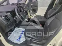 2015 Renault Qm3