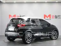 2015 Renault Qm3