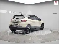 2015 Renault Qm3