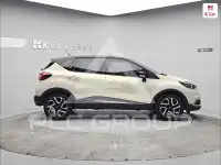 2015 Renault Qm3