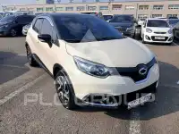 2015 Renault Qm3