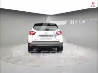2015 Renault Qm3