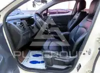 2015 Renault Qm3