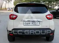 2015 Renault Qm3