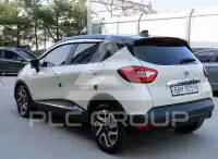 2015 Renault Qm3