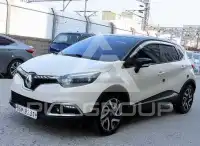 2015 Renault Qm3