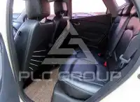2015 Renault Qm3