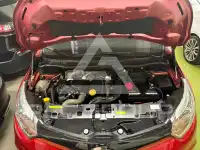 2015 Renault Qm3