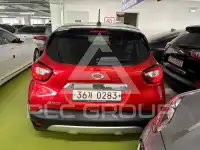 2015 Renault Qm3