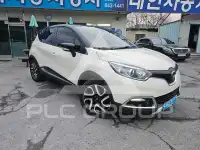 2015 Renault Qm3