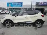 2015 Renault Qm3