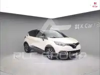 2015 Renault Qm3