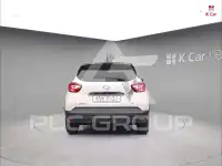 2015 Renault Qm3