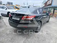 2015 Renault Sm5 Nova