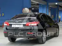 2015 Renault Sm5 Nova