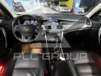 2015 Renault Sm5 Nova