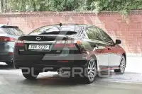 2015 Renault Sm5 Nova