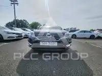2015 Renault Sm5 Nova