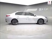 2015 Renault Sm5 Nova