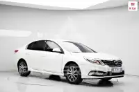 2015 Renault Sm5 Nova